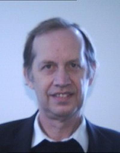 Dr Adrian R L Tatnall's photo